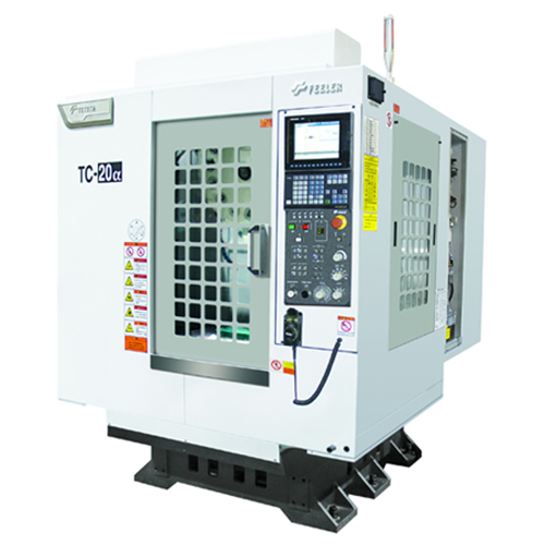 TC-20α鉆孔加工中心機(jī)